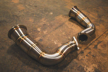 Load image into Gallery viewer, Lamborghini Urus Valved Sport Exhaust System