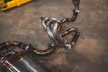 Load image into Gallery viewer, Lotus Evora Valved Sport Exhaust System (F1)