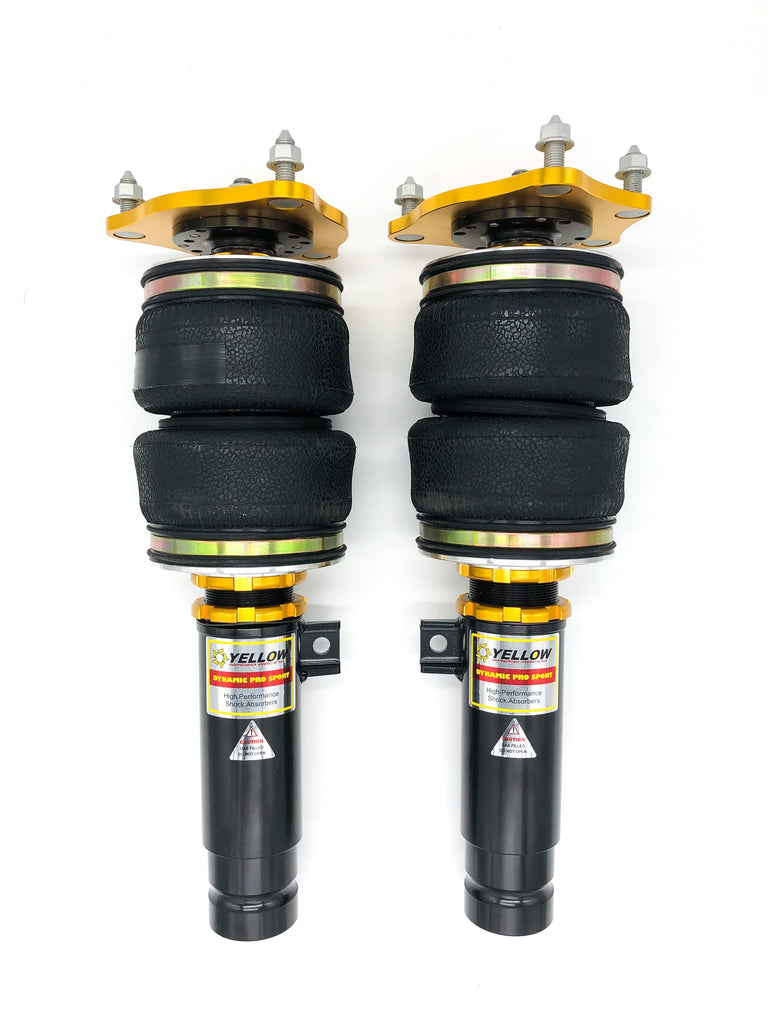 Dynamic Pro Air Struts - Infiniti Q60S 2017-2022 (RWD; CV37)
