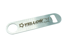 Load image into Gallery viewer, YSR Custom Etched Bottle Opener