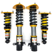 Load image into Gallery viewer, Inverted Premium Comp Coilovers - Subaru WRX &amp; STi 2015-2021