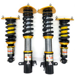 Inverted Premium Comp Coilovers - Subaru WRX & STi 2015-2021