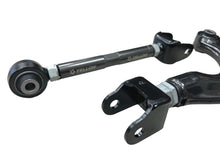 Load image into Gallery viewer, Yellow Speed Racing Adjustable Rear Upper Camber Arms &amp; Rear Toe Arms Bundle - Toyota Camry 2018-2024 XV70 (+Multiple Fitments)