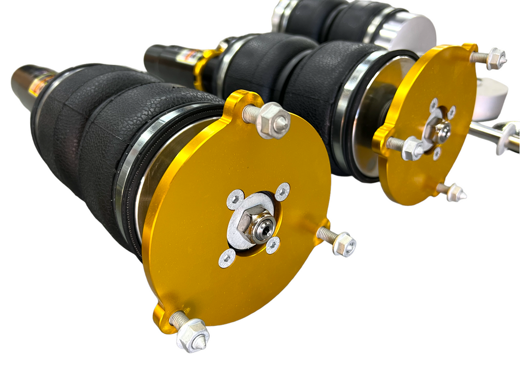 Dynamic Pro Air Struts - Audi S4 2018-2023 (B9)