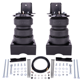 Air Lift Performance Loadlifter 5000 Ultimate Air Spring Kit w/ Internal Jounce for 21-24 Dodge Ram TRX 4WD (88377)