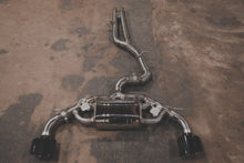 Load image into Gallery viewer, Audi TTRS MK3 Valved Sport Exhaust System