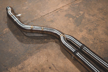 Load image into Gallery viewer, Toyota Supra A90 / A91 Valved Sport Exhaust System