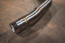 Load image into Gallery viewer, Toyota Supra A90 / A91 Valved Sport Exhaust System