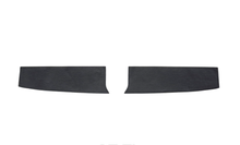 Load image into Gallery viewer, Revel GT Design 23-24 Toyota Land Cruiser Rear Step Guard (Black Stitch) 2 pcs/Set (1TR5TTAT01RS)