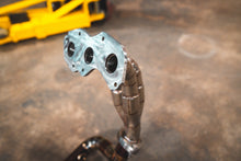Load image into Gallery viewer, Lotus Evora Valved Sport Exhaust System (F1)