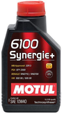 Motul Technosynthese Gasoline and Diesel engine oil (108646)