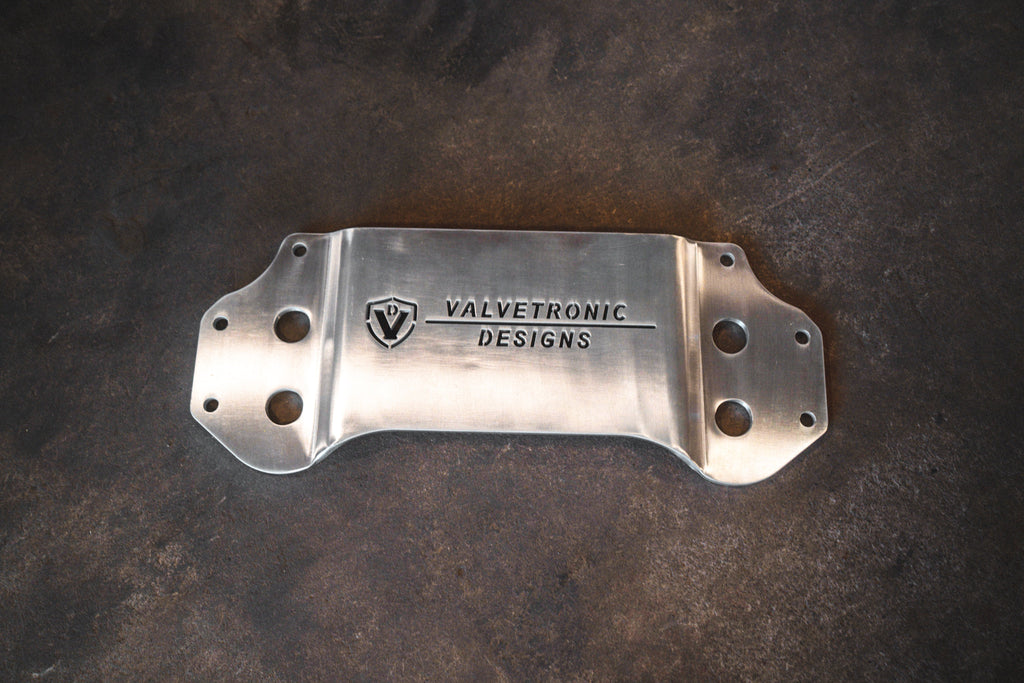 BMW G80/G82/G83 Extended Chassis Brace (BMW.G8X.CHAS.BRACE)