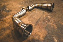 Load image into Gallery viewer, Lamborghini Urus Valved Sport Exhaust System
