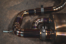 Load image into Gallery viewer, Lotus Evora Valved Sport Exhaust System (F1)