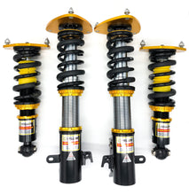 Load image into Gallery viewer, Inverted Pro Street Coilovers - Subaru WRX 2022+ (VB)