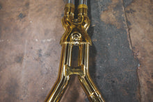 Load image into Gallery viewer, Mercedes E63 AMG W212 Valved Sport Exhaust System