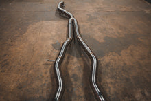 Load image into Gallery viewer, Toyota Supra A90 / A91 Valved Sport Exhaust System