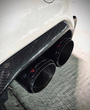 Load image into Gallery viewer, BMW F87 M2 Valved Sport Exhaust System (N55)