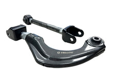 Load image into Gallery viewer, Yellow Speed Racing Adjustable Rear Upper Camber Arms &amp; Rear Toe Arms Bundle - Toyota Camry 2018-2024 XV70 (+Multiple Fitments)