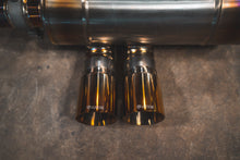 Load image into Gallery viewer, Lotus Evora Valved Sport Exhaust System (F1)