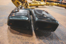 Load image into Gallery viewer, Mercedes E63 AMG W212 Valved Sport Exhaust System