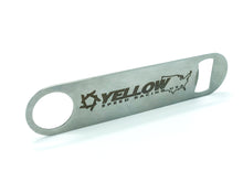 Load image into Gallery viewer, YSR Custom Etched Bottle Opener