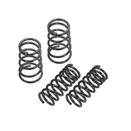 RS-R 05-10 Honda Airwave (GJ2) Down Sus Springs (H762W)