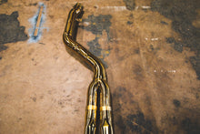 Load image into Gallery viewer, Toyota Supra A90 / A91 Valved Sport Exhaust System