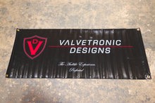 Load image into Gallery viewer, Large Shop Banner (VTD.BANNER.SHOP)