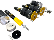 Load image into Gallery viewer, Dynamic Pro Air Struts - Audi A4 Quattro 2017-2024 (B9)