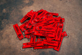 Valvetronic Designs Flight Key Tag (VTD.TAG)