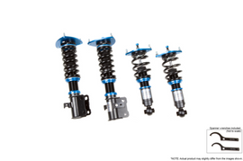 Revel 15-17 Subaru WRX Replacement Strut (For 1TR3CDSU005) - Front RH (1TR3UAFRSU005)