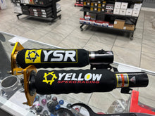Load image into Gallery viewer, Yellow Speed Racing Coilover Suspension Shock Covers - Universal