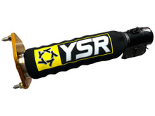 Load image into Gallery viewer, YSR Logo Coilover Suspension Shock Covers - Universal