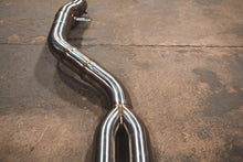 Load image into Gallery viewer, Toyota Supra A90 / A91 Valved Sport Exhaust System