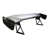 APR Performance Mitsubishi Evolution 8 / 9 GTC-500 Adjustable Wing 2003-2007 Paint Protection Film (AS-107048PPF)