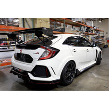 Load image into Gallery viewer, APR Performance Honda FK8 Civic Type R GTC-300 61&quot; Adjustable Wing 2017-2021 (AS-106191PPF)