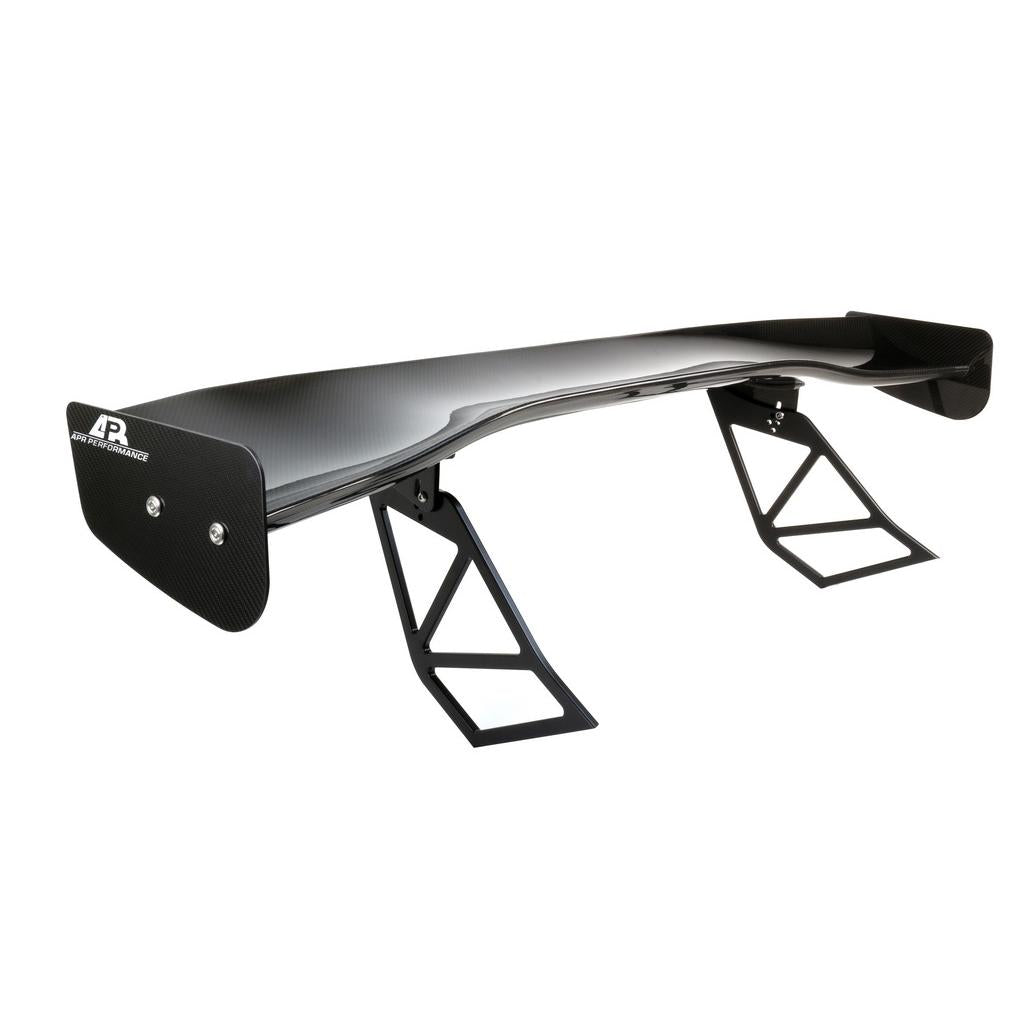 APR Performance Porsche Cayman GTC-300 67" Adjustable Wing 2006-2012 (AS-106755PPF)