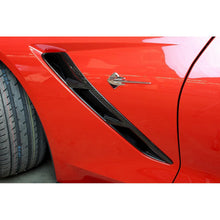 Load image into Gallery viewer, APR Performance Chevrolet Corvette C7 Fender Vents 2014-2019 (CF-700002)