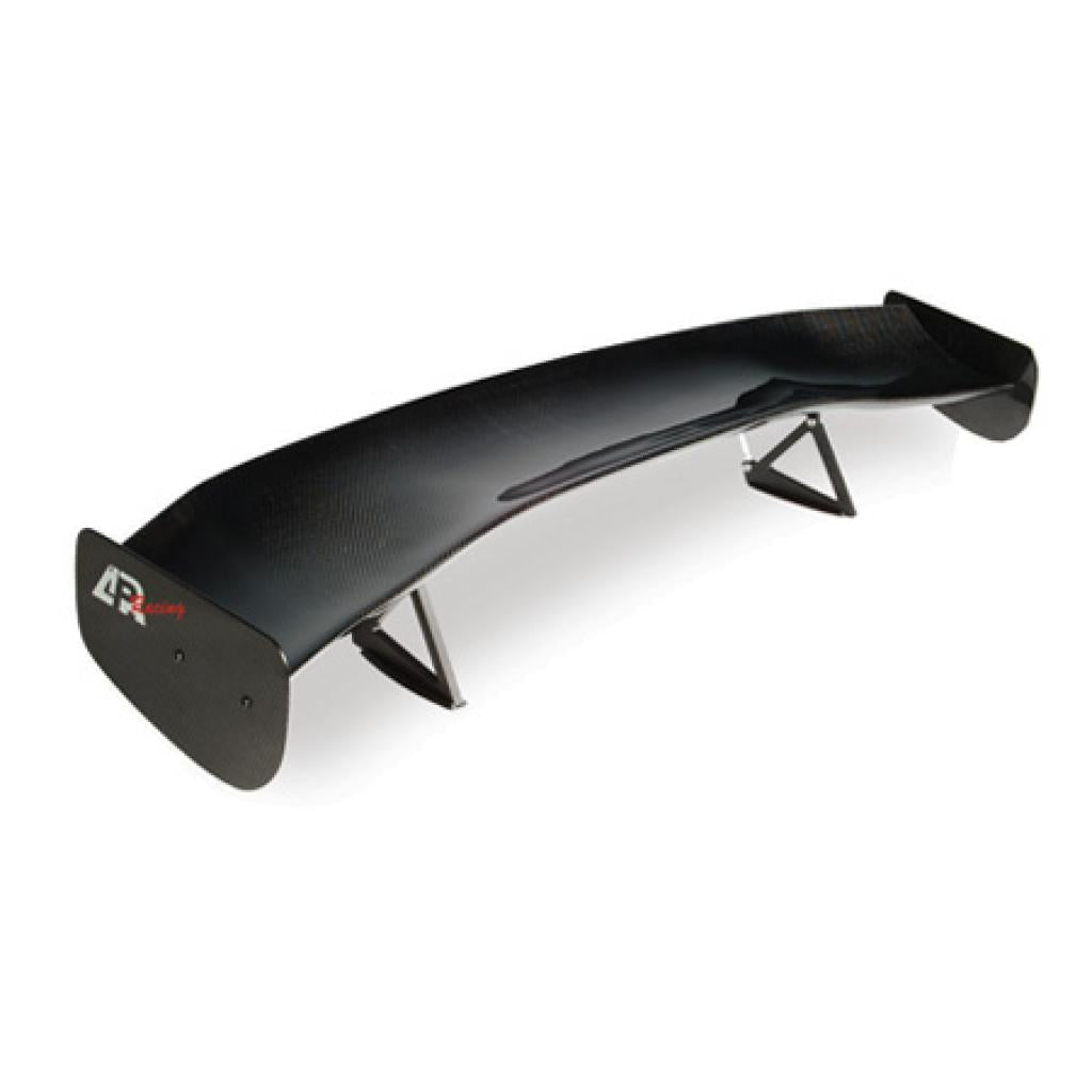 APR Performance Toyota Celica GTC-300 67" Adjustable Wing 2000-2005 (AS-106751PPF)