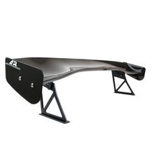 Load image into Gallery viewer, APR Performance Mitsubishi Evolution 8 / 9 GTC-300 67&quot; Adjustable Wing 2003-2007 (AS-106748PPF)