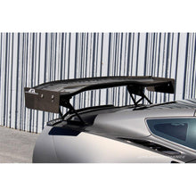 Load image into Gallery viewer, APR Performance Chevrolet Corvette C7 GTC-500 71&quot; Adjustable Wing 2014-2019 (AS-107079PPF)