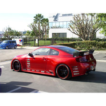 Load image into Gallery viewer, APR Performance Infiniti G35 Coupe GTC-300 67&quot; Adjustable Wing 2003-2007 (AS-106735PPF)