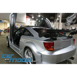 APR Performance Toyota Celica GTC-300 61