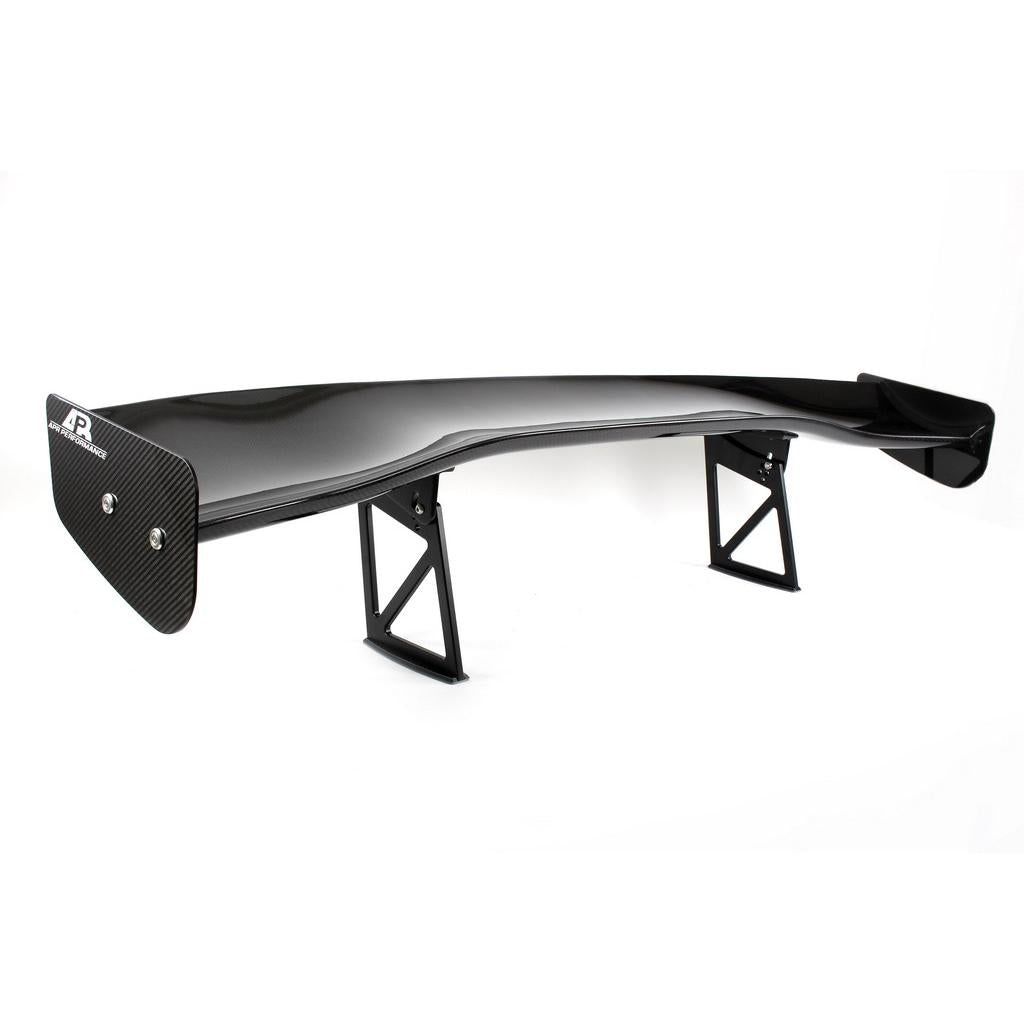 APR Performance BMW E90 3-Series / M3 GTC-300 61" Adjustable Wing 2005-2011 (AS-106190PPF)