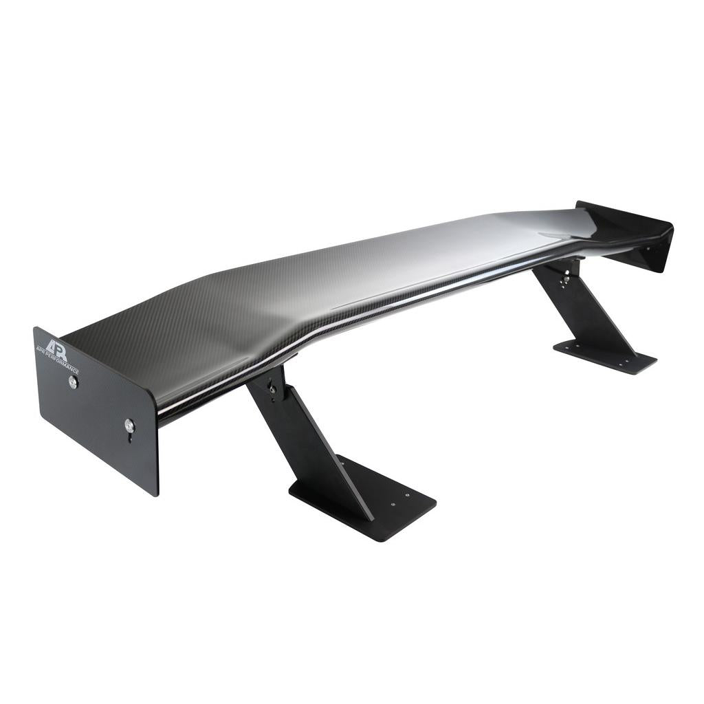 APR Performance Audi R8 GTC-500 71" Adjustable Wing 2006-2014 (AS-107158PPF)