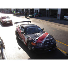 Load image into Gallery viewer, APR Performance Toyota Supra GTC-300 67&quot; Adjustable Wing 1993-2002 With Paint Protection Film (AS-106753PPF)