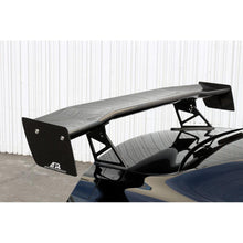 Load image into Gallery viewer, APR Performance Nissan GTR R35 GTC-500 74&quot; Adjustable Wing 2008-2023 (AS-107435PPF)