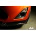 Load image into Gallery viewer, APR Performance Scion FR-S/ Subaru BRZ Brake Rotor Cooling Kit 2013-2016 Front Bumper Inlets (CF-505650)