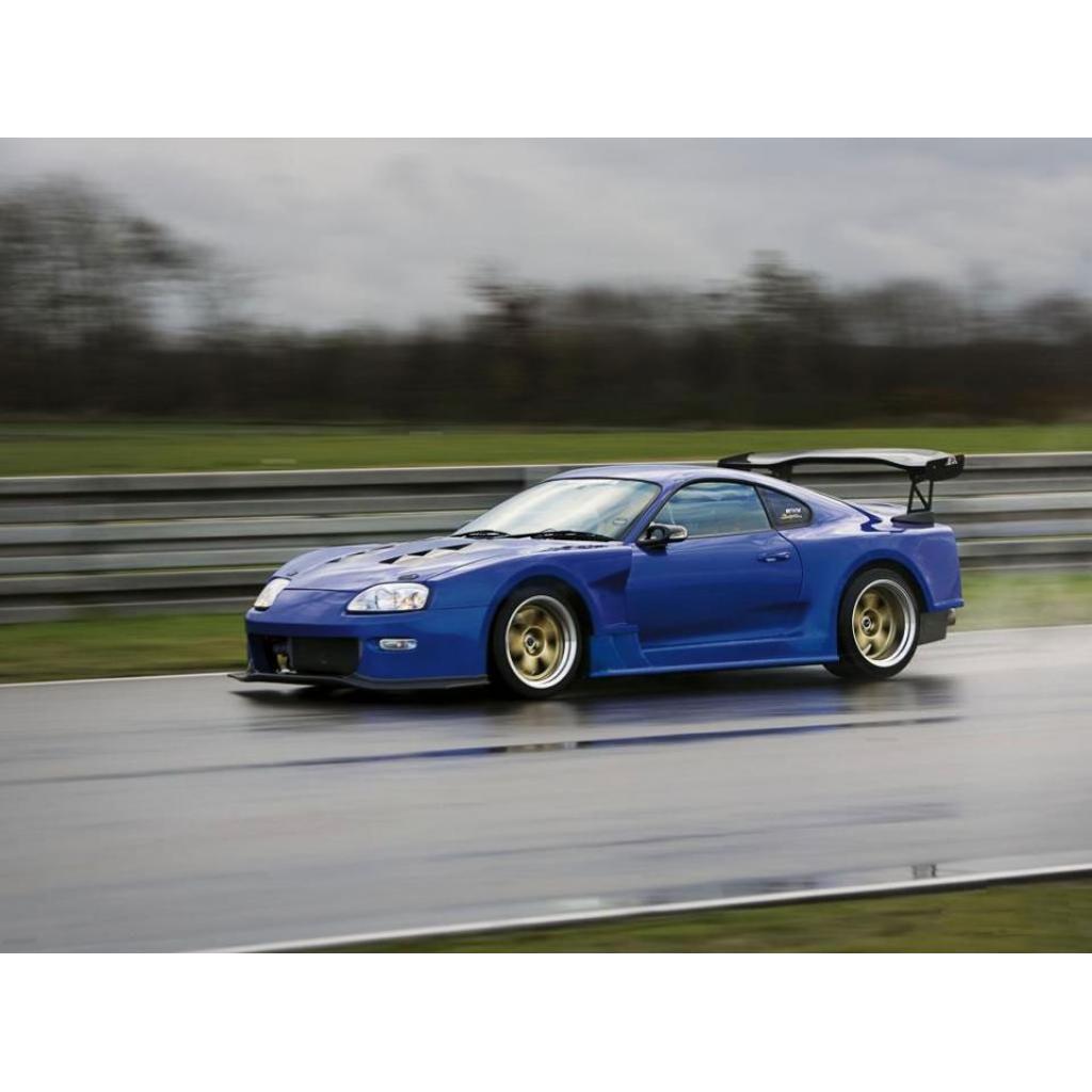 APR Performance Toyota Supra GTC-500 71" Adjustable Wing 1993-2002 (AS-107053PPF)